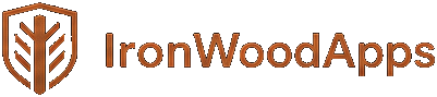 IronWoodApps